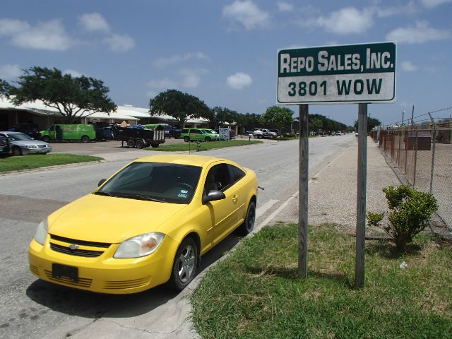 Chevrolet Cobalt 2005 photo 3