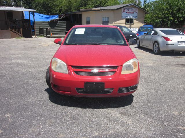 Chevrolet Cobalt 2005 photo 1