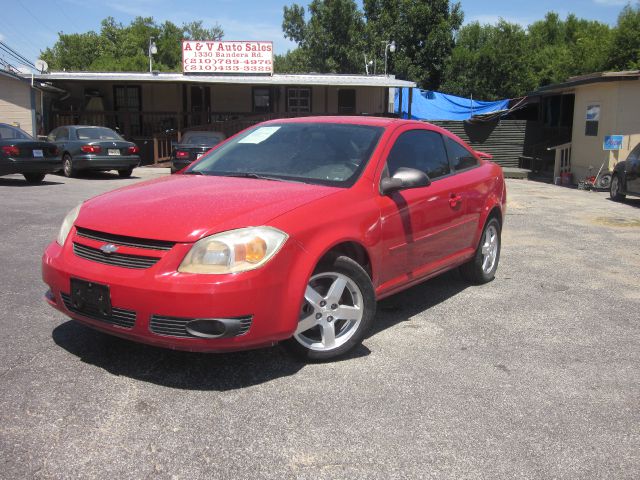 Chevrolet Cobalt 2005 photo 4