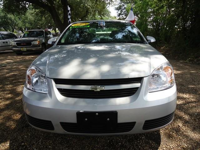 Chevrolet Cobalt 2005 photo 3