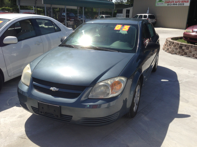 Chevrolet Cobalt 2005 photo 1