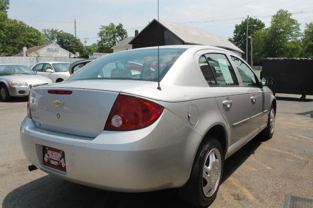 Chevrolet Cobalt 2005 photo 1