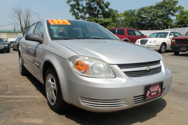 Chevrolet Cobalt 2005 photo 4