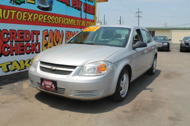 Chevrolet Cobalt 2005 photo 6