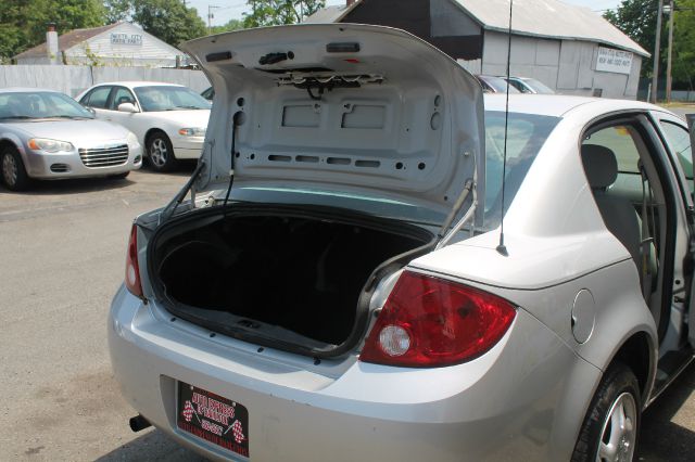 Chevrolet Cobalt 2005 photo 7