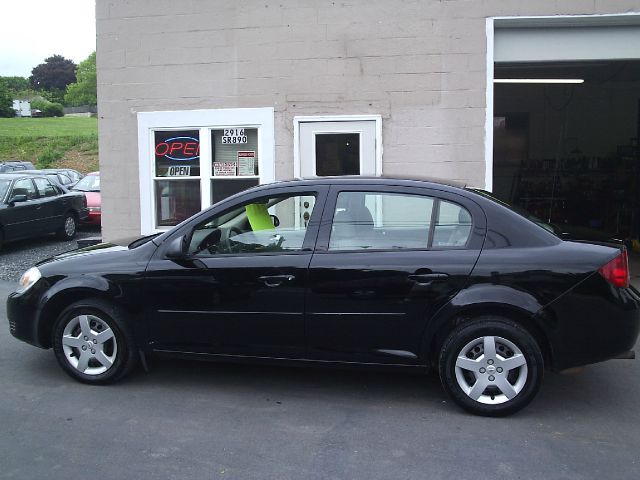 Chevrolet Cobalt 2005 photo 18