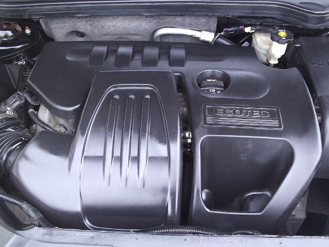 Chevrolet Cobalt 2005 photo 2