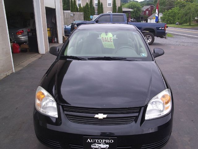 Chevrolet Cobalt 2005 photo 20