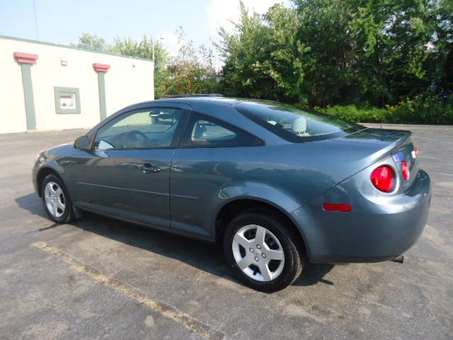 Chevrolet Cobalt 2005 photo 1