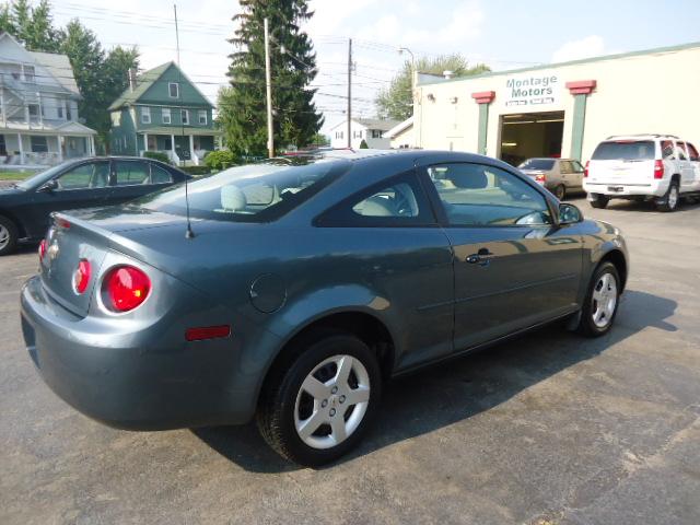 Chevrolet Cobalt 2005 photo 3