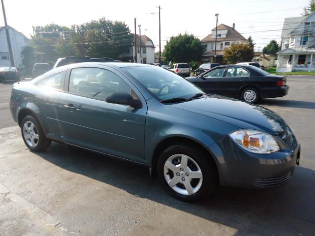 Chevrolet Cobalt 2005 photo 4