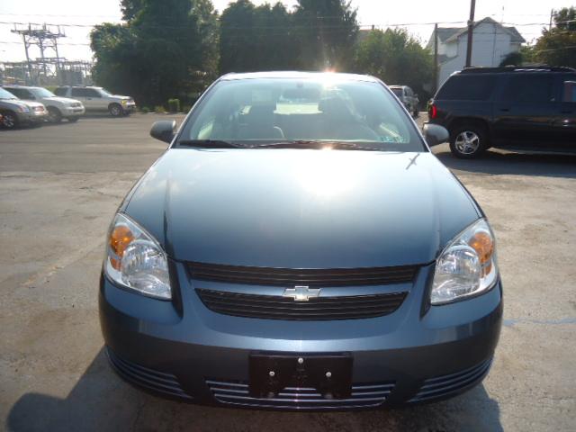 Chevrolet Cobalt 2005 photo 5