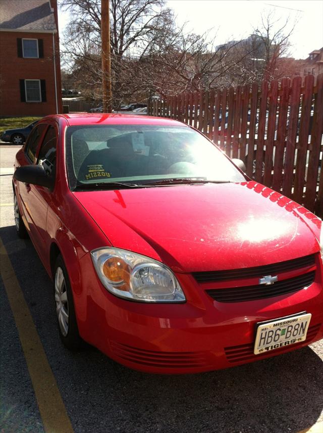 Chevrolet Cobalt 2005 photo 1