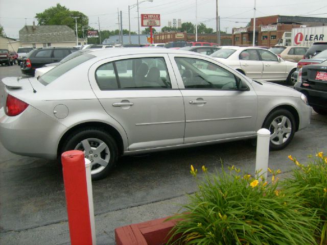 Chevrolet Cobalt 2005 photo 1