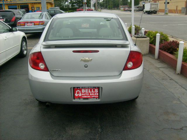 Chevrolet Cobalt 2005 photo 4