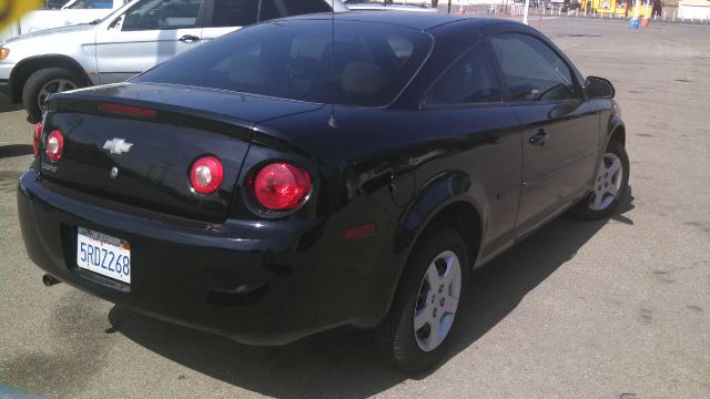 Chevrolet Cobalt GT Premium Coupe