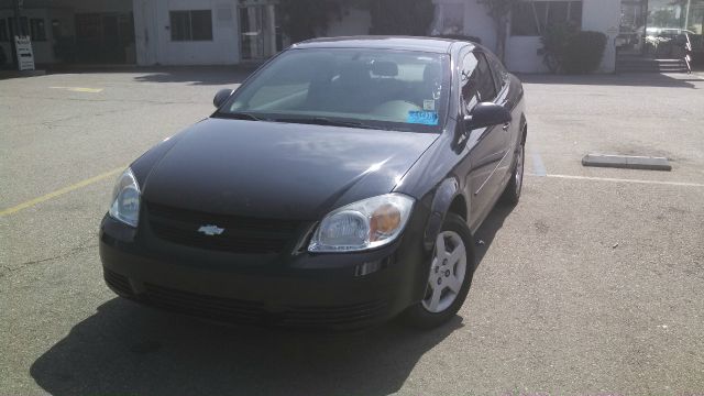 Chevrolet Cobalt 2005 photo 3