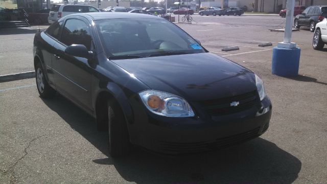 Chevrolet Cobalt 2005 photo 4