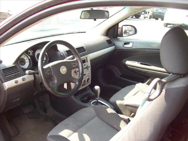 Chevrolet Cobalt 2005 photo 1