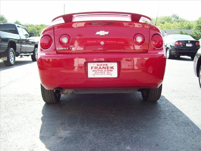 Chevrolet Cobalt 2005 photo 3