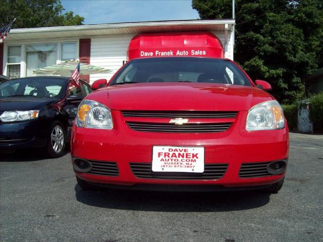 Chevrolet Cobalt 2005 photo 4