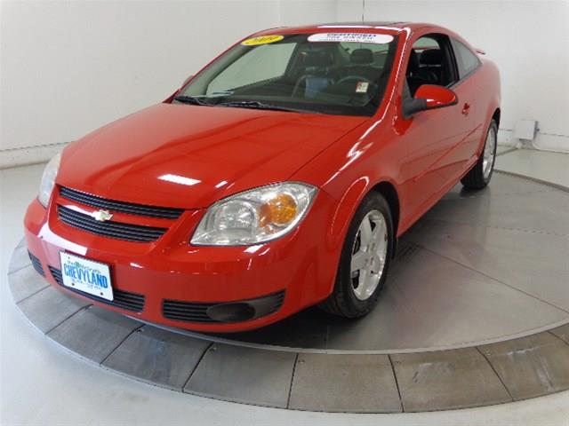 Chevrolet Cobalt 2005 photo 3