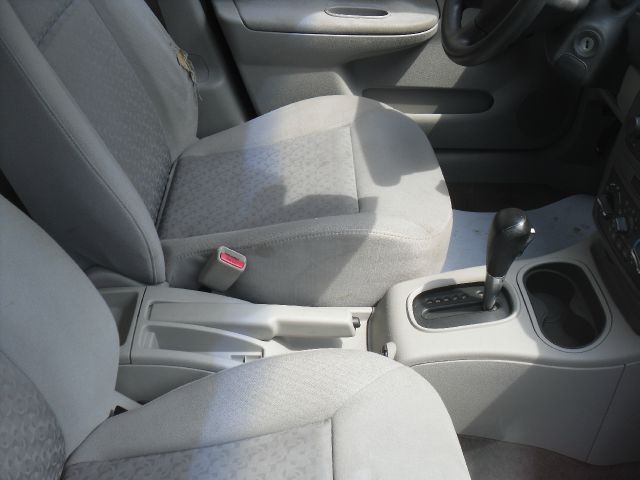 Chevrolet Cobalt 2005 photo 4