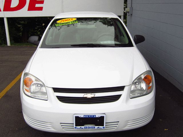 Chevrolet Cobalt 2005 photo 1