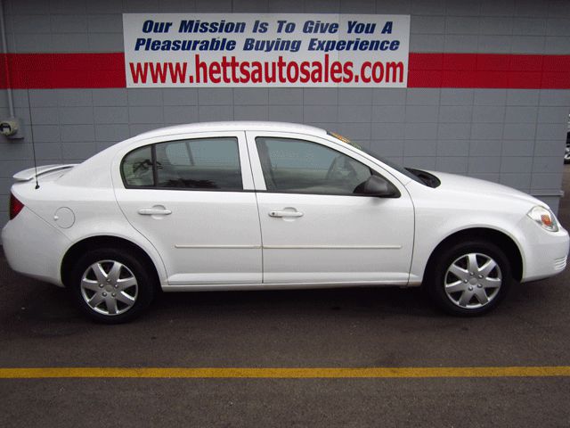 Chevrolet Cobalt 2005 photo 3