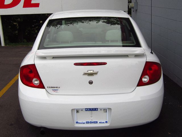 Chevrolet Cobalt 2005 photo 4