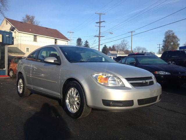 Chevrolet Cobalt 2005 photo 1