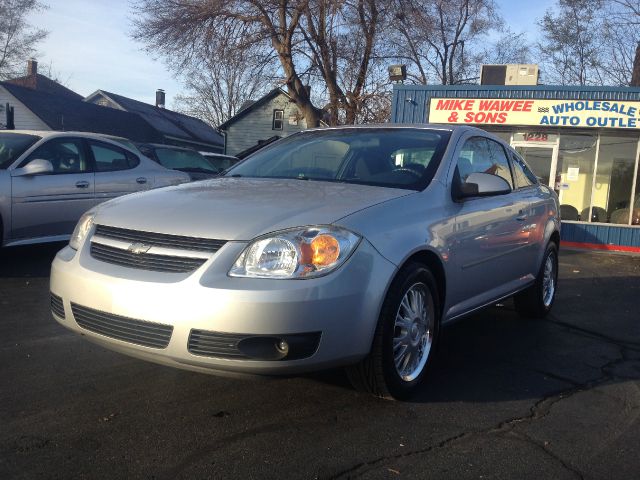 Chevrolet Cobalt 2005 photo 4