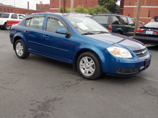 Chevrolet Cobalt 2005 photo 1