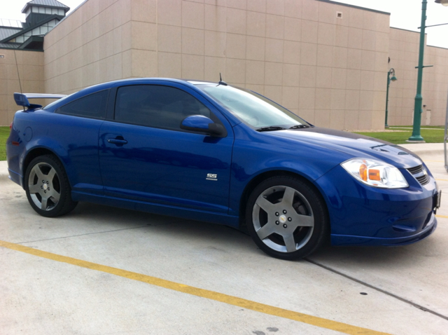 Chevrolet Cobalt 2005 photo 1