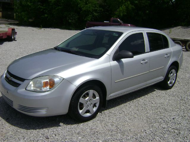 Chevrolet Cobalt 2005 photo 1