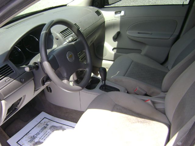 Chevrolet Cobalt 2005 photo 5