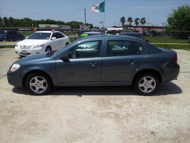 Chevrolet Cobalt 2005 photo 1