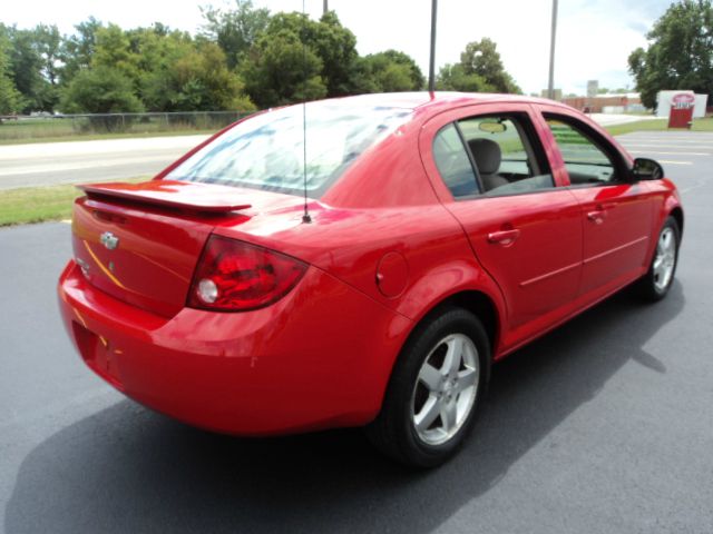 Chevrolet Cobalt 2005 photo 1