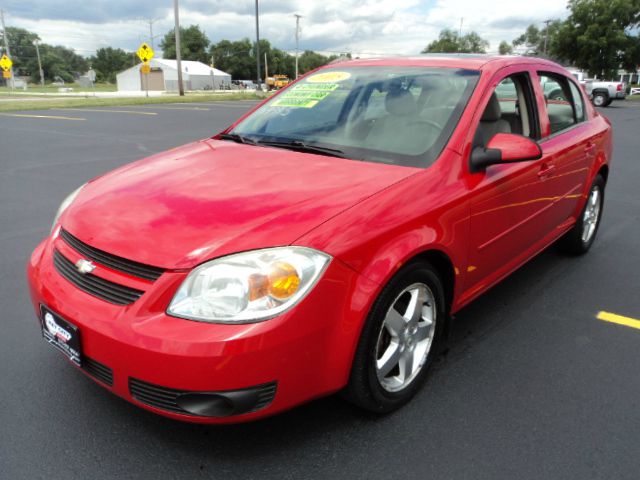 Chevrolet Cobalt 2005 photo 2