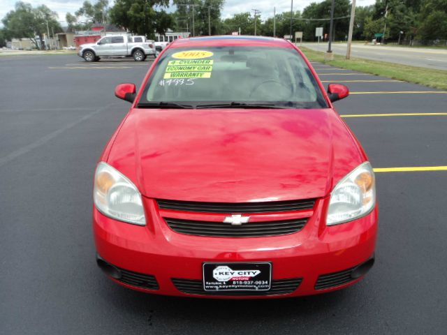 Chevrolet Cobalt 2005 photo 3