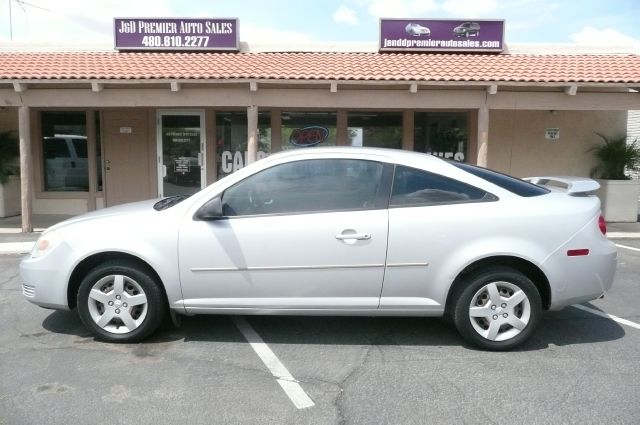 Chevrolet Cobalt 2005 photo 4