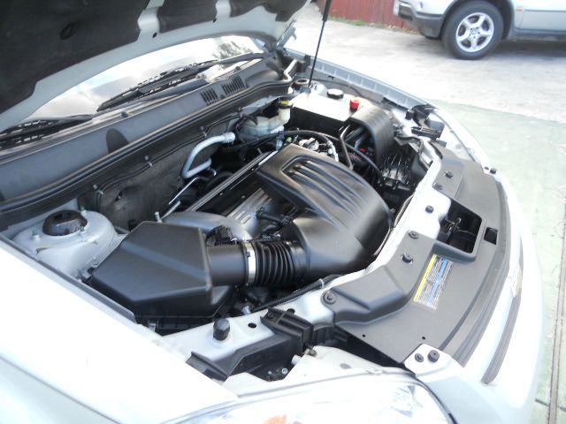 Chevrolet Cobalt 2005 photo 11