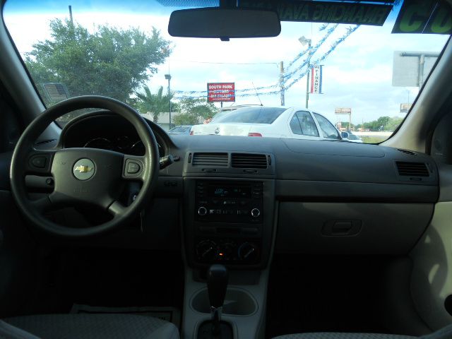 Chevrolet Cobalt 2005 photo 12