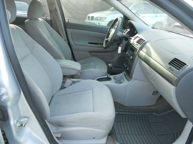 Chevrolet Cobalt 2005 photo 15