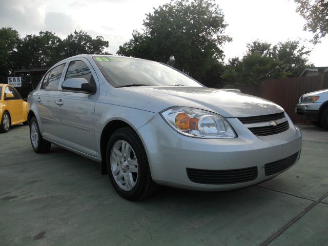 Chevrolet Cobalt 2005 photo 19