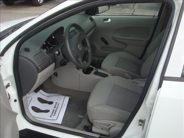 Chevrolet Cobalt 2005 photo 1