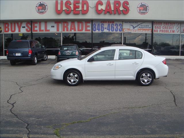 Chevrolet Cobalt 2005 photo 3