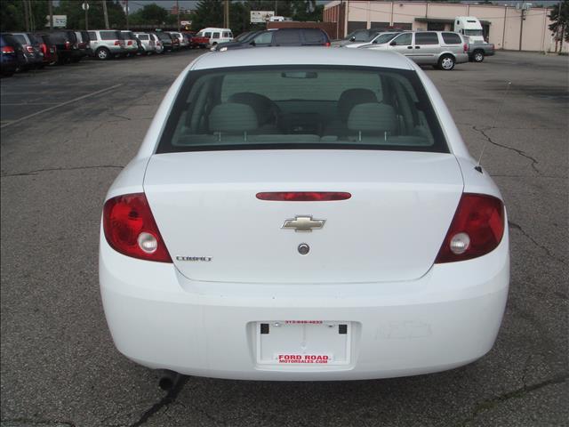 Chevrolet Cobalt 2005 photo 4