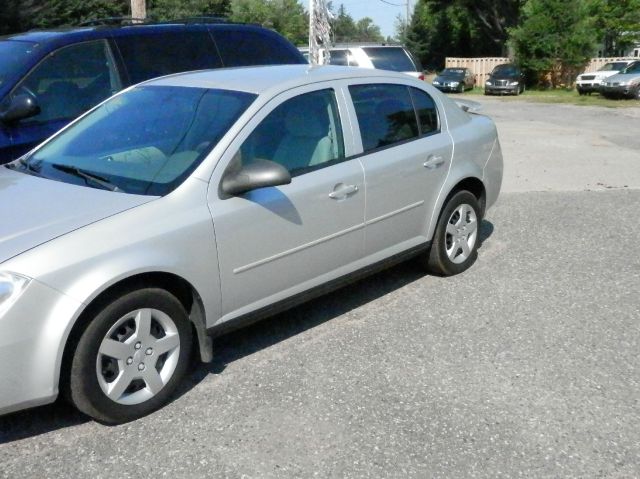 Chevrolet Cobalt 2005 photo 1