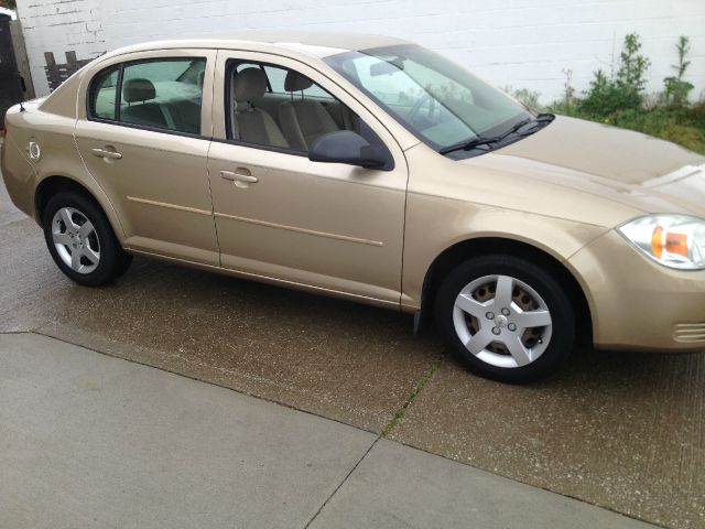 Chevrolet Cobalt 2005 photo 1